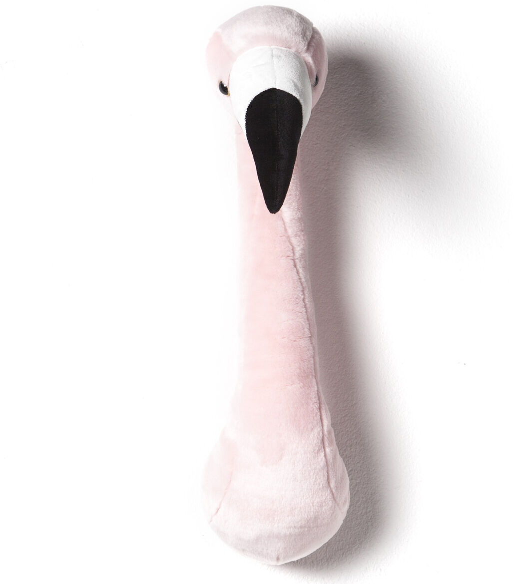 Wild & Soft Sophia Trophée Flamant Rose Wild & Soft Sophia Trophée Flamant Rose