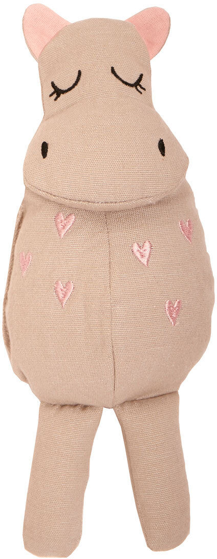 Roommate Hippopotame en Tissu Roommate Hippopotame en Tissu