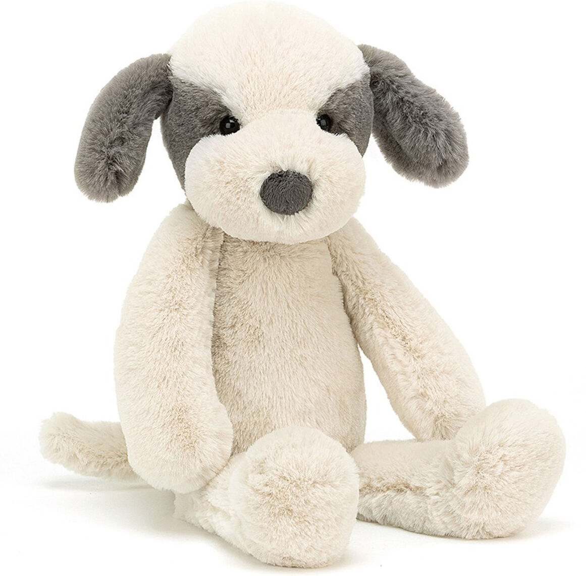 Jellycat Barnaby Pup - Small Jellycat Barnaby Pup - Small