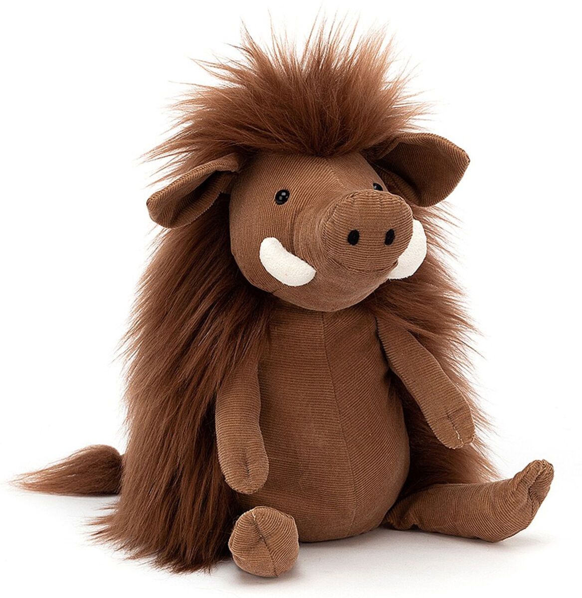 Jellycat Jackadee Warthog Jellycat Jackadee Warthog