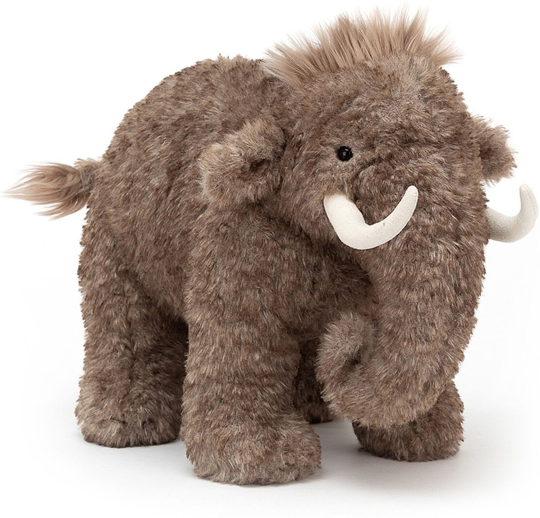 Jellycat Cassius Woolly Mammoth Jellycat Cassius Woolly Mammoth