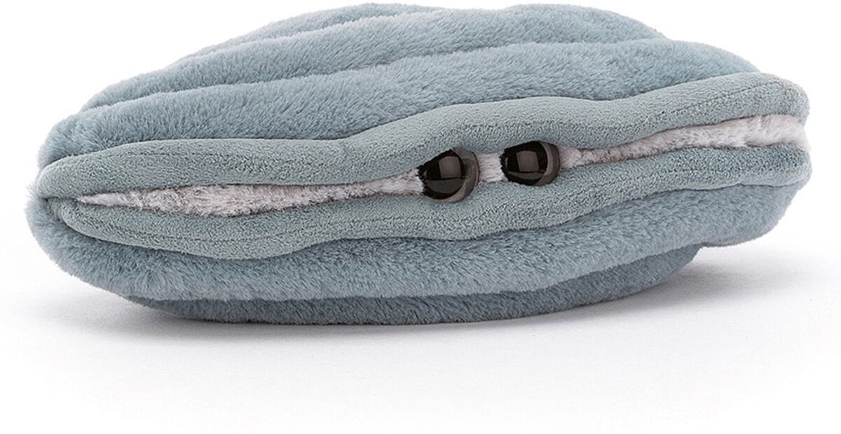 Jellycat Marcus Mussel Jellycat Marcus Mussel