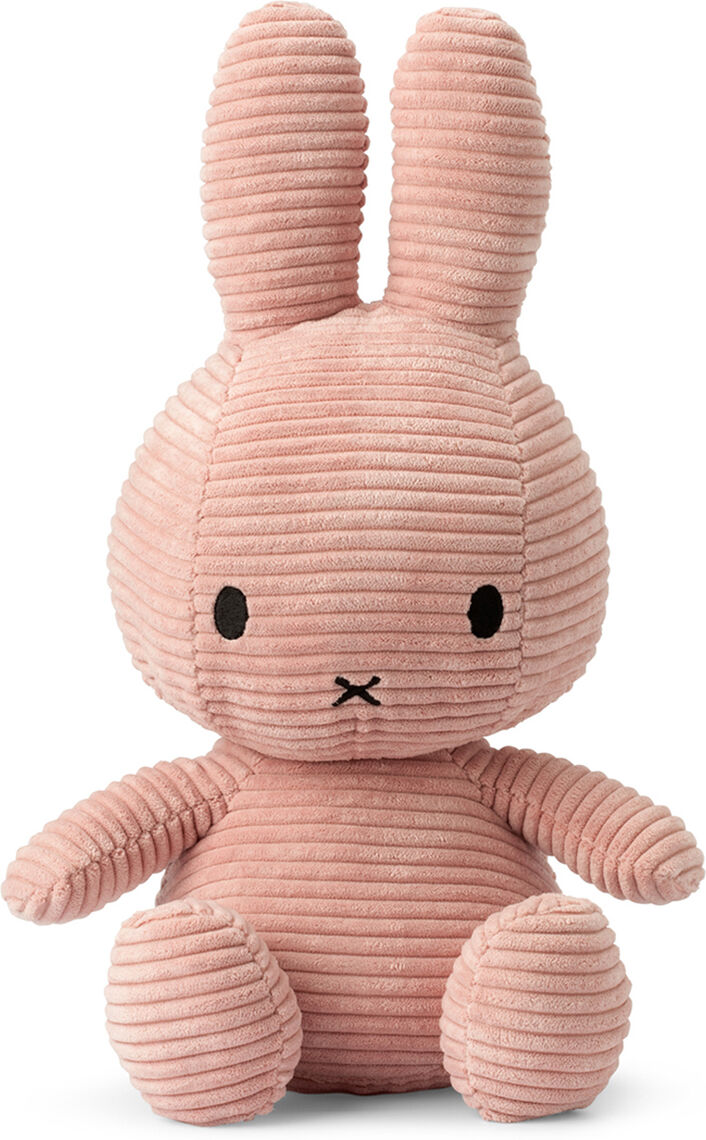 nijntje Lapin Miffy Rose - Grand nijntje Lapin Miffy Rose - Grand
