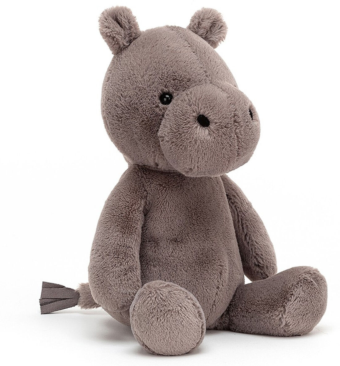 Jellycat Nimbus Hippo - Medium Jellycat Nimbus Hippo - Medium