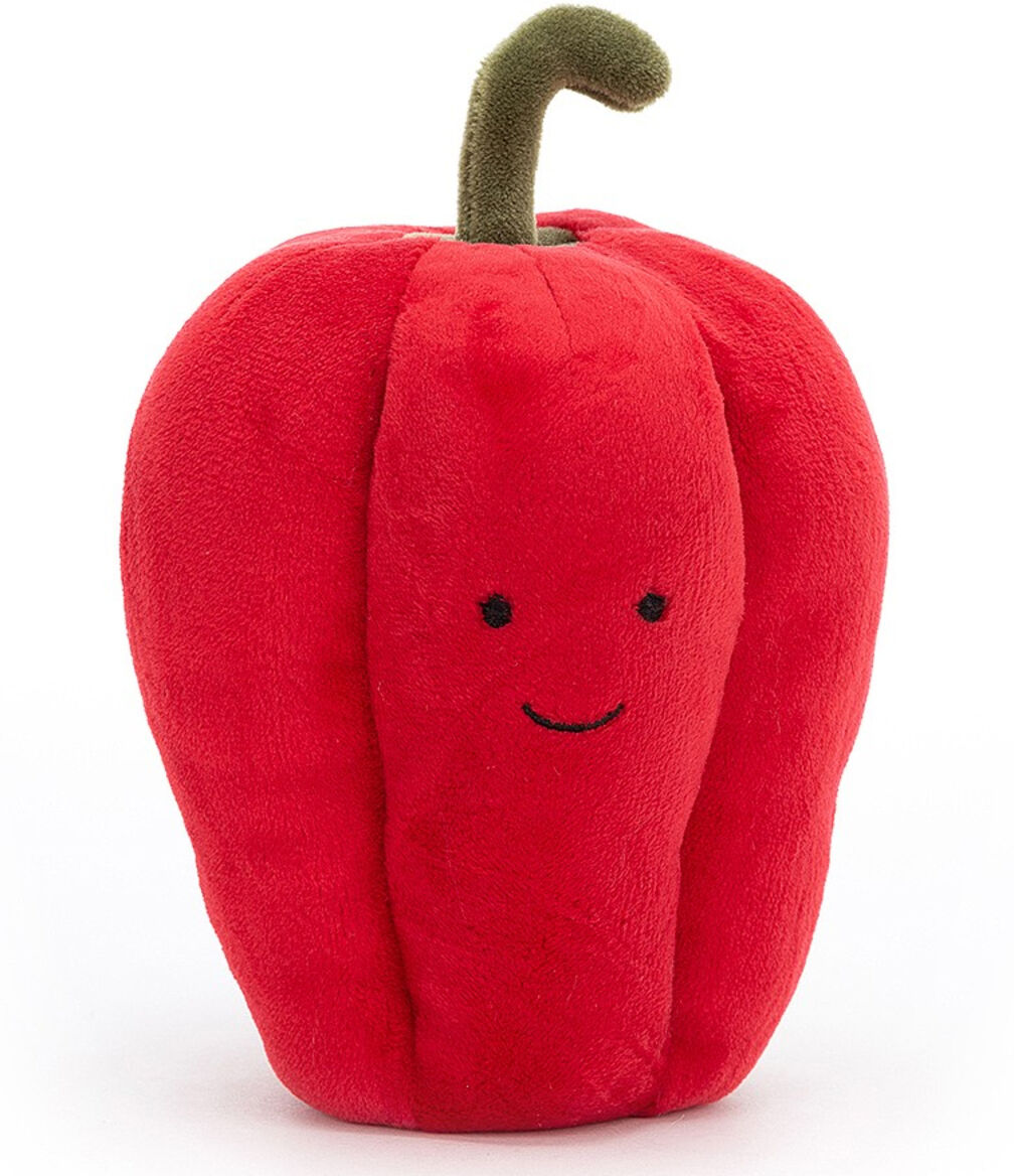Jellycat Vivacious Vegetable Pepper Jellycat Vivacious Vegetable Pepper