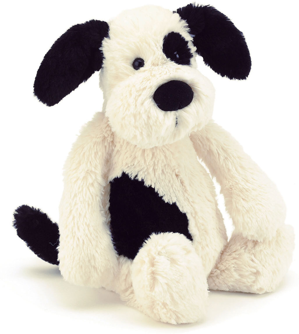 Little Jellycat Bashful Puppy - Medium Little Jellycat Bashful Puppy - Medium