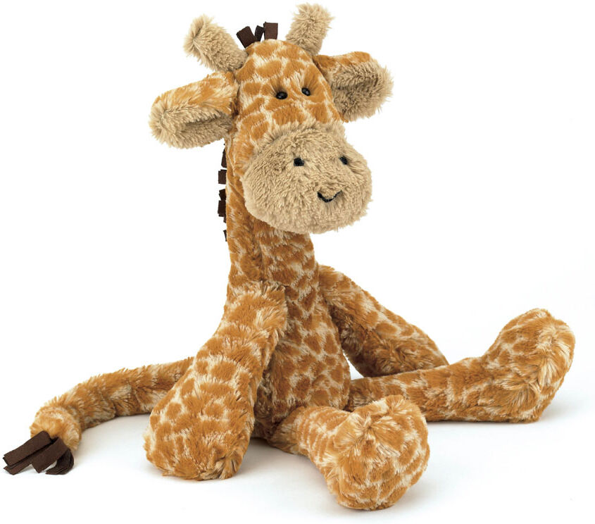 Jellycat Merryday Giraffe - Medium Jellycat Merryday Giraffe - Medium