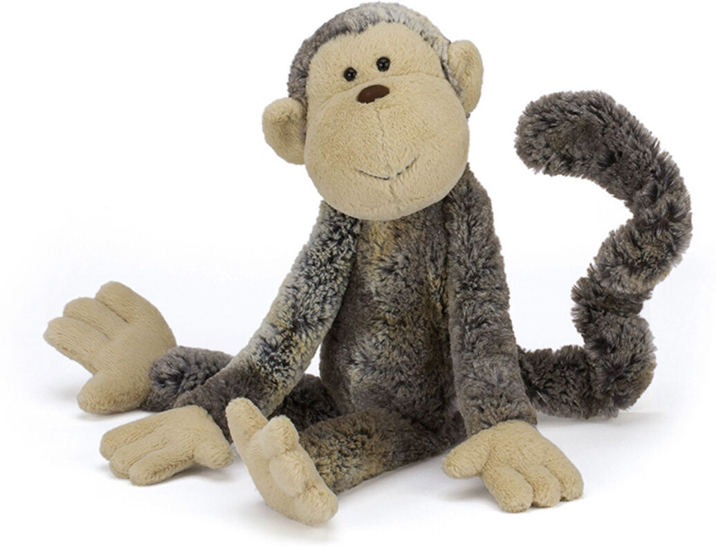 Jellycat Mattie Monkey - Medium