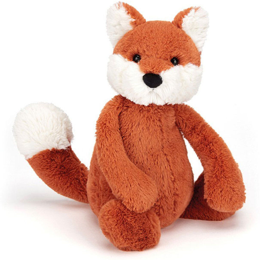 Jellycat Bashful Fox Cub - Medium Jellycat Bashful Fox Cub - Medium