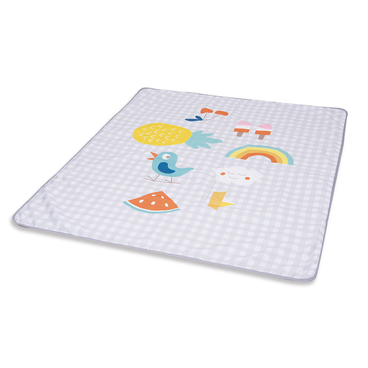 Taf Toys Tapis d'extérieur