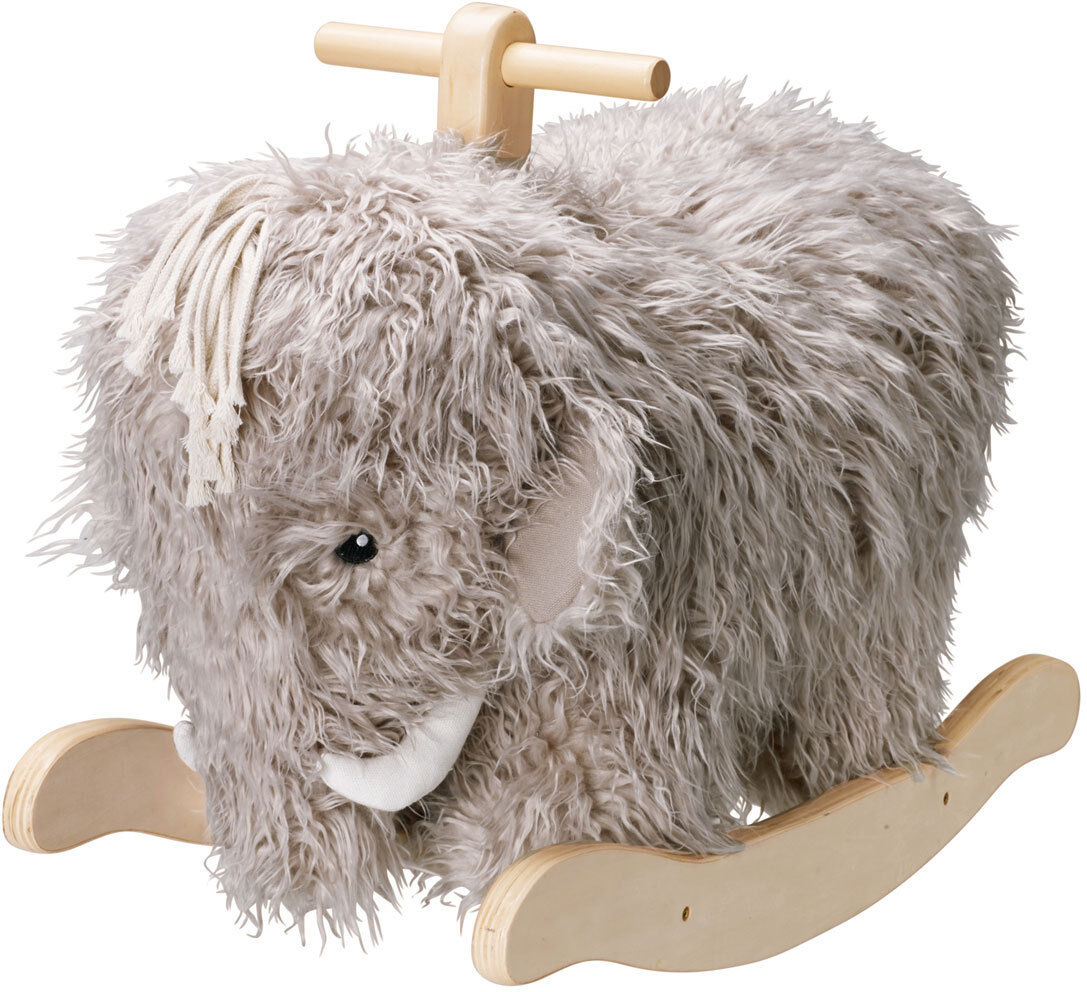 Kid's Concept NEO - Mammouth à Bascule Kid's Concept NEO - Mammouth à Bascule