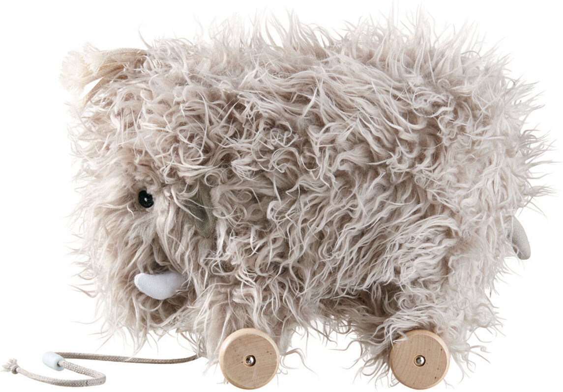 Kid's Concept Jouet à Tirer Mammouth - NEO