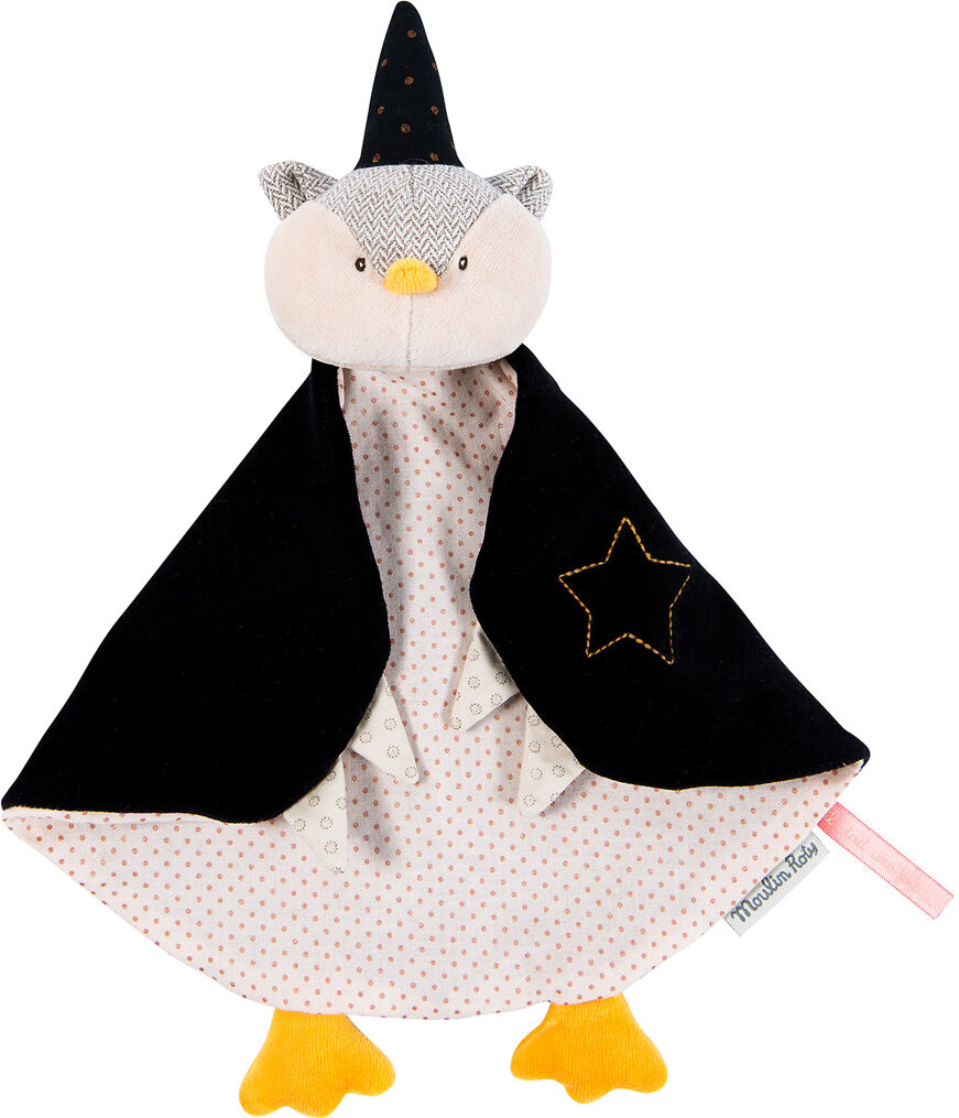 Moulin Roty Doudou Hibou - Il Etait Une Fois