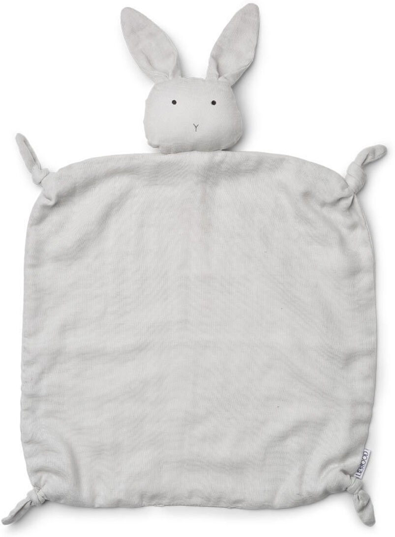 Liewood Doudou Agnete Lapin - Dumbo Grey Liewood Doudou Agnete Lapin - Dumbo Grey
