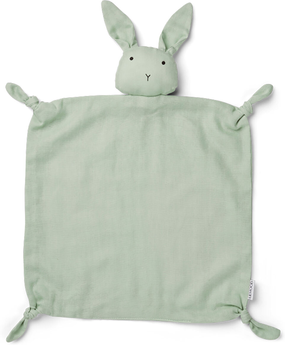 Liewood Doudou Agnete Lapin - Menthe Liewood Doudou Agnete Lapin - Menthe