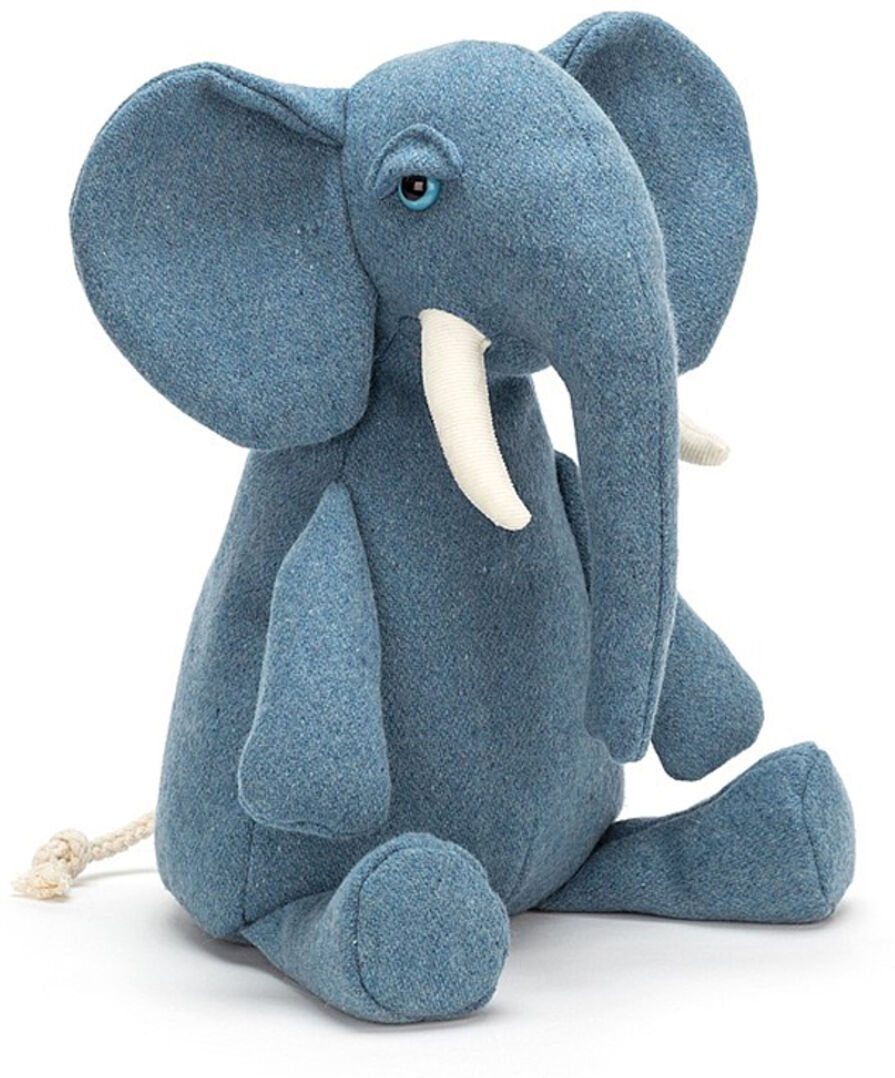 Jellycat Pobblewob Elephant Jellycat Pobblewob Elephant