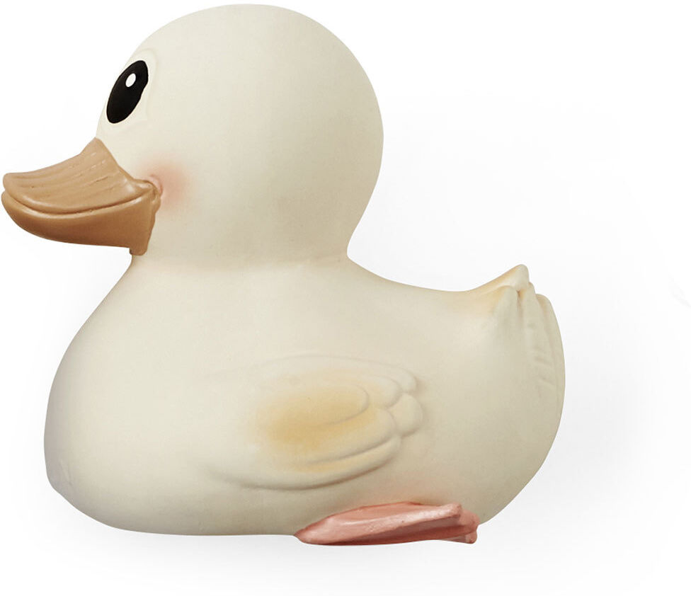 HEVEA Jouet de Bain Canard Kawan Mini HEVEA Jouet de Bain Canard Kawan Mini