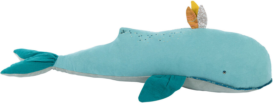 Moulin Roty Baleine Géante Joséphine - Le Voyage d'Olga Moulin Roty Baleine Géante Joséphine - Le Voyage d'Olga