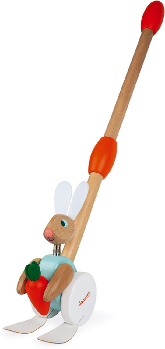 Janod Lapin à Pousser Janod Lapin à Pousser