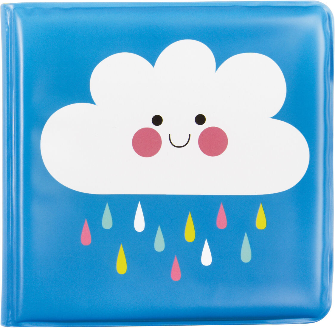 Rex Livre de Bain Happy Cloud