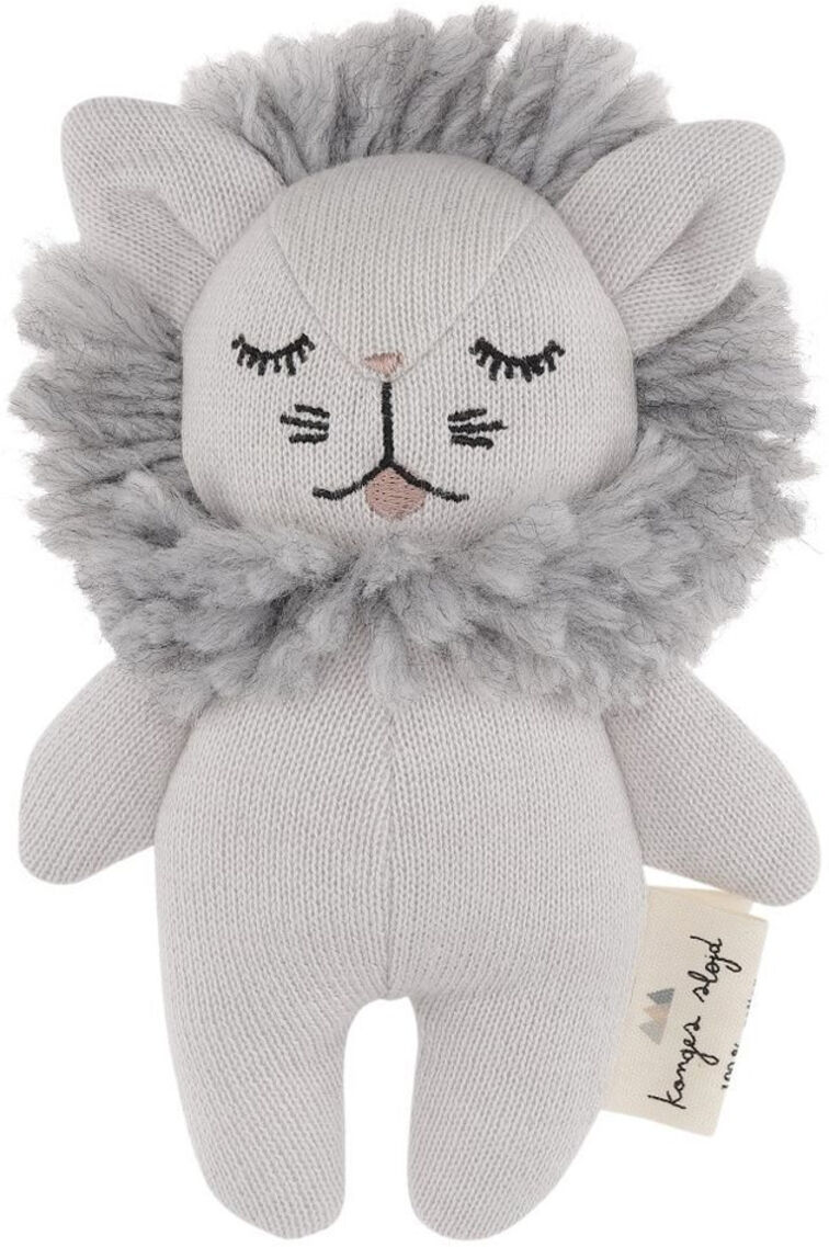 Konges Sløjd Hochet Mini Lion Konges Sløjd Hochet Mini Lion