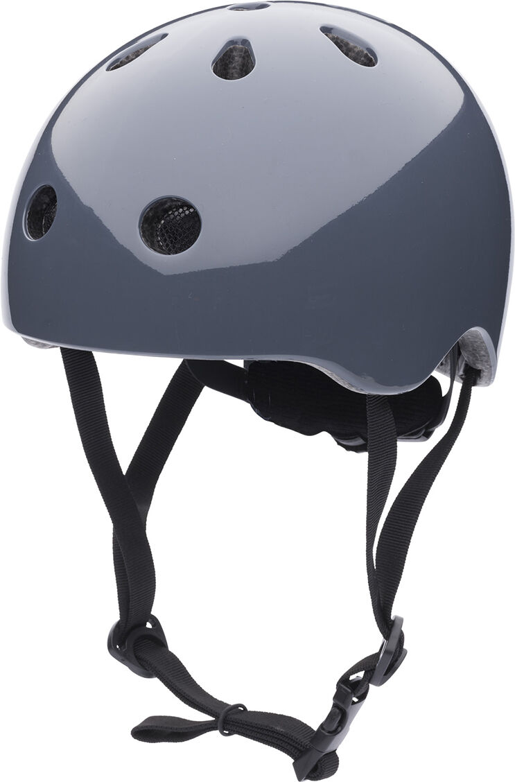 Trybike Casque Coconuts Gris Anthracite - Taille S Trybike Casque Coconuts Gris Anthracite - Taille S