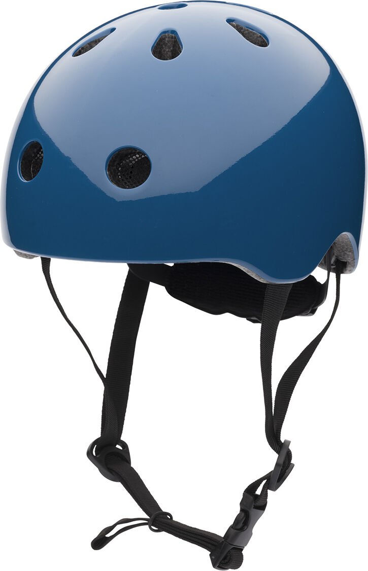 Trybike Casque Coconuts Vintage Bleu - Taille XS