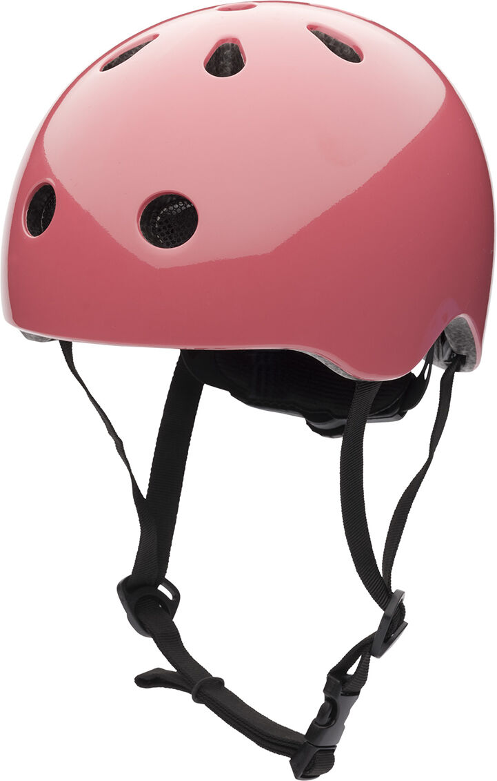 Trybike Casque Coconuts Vintage Rose - Taille S Trybike Casque Coconuts Vintage Rose - Taille S