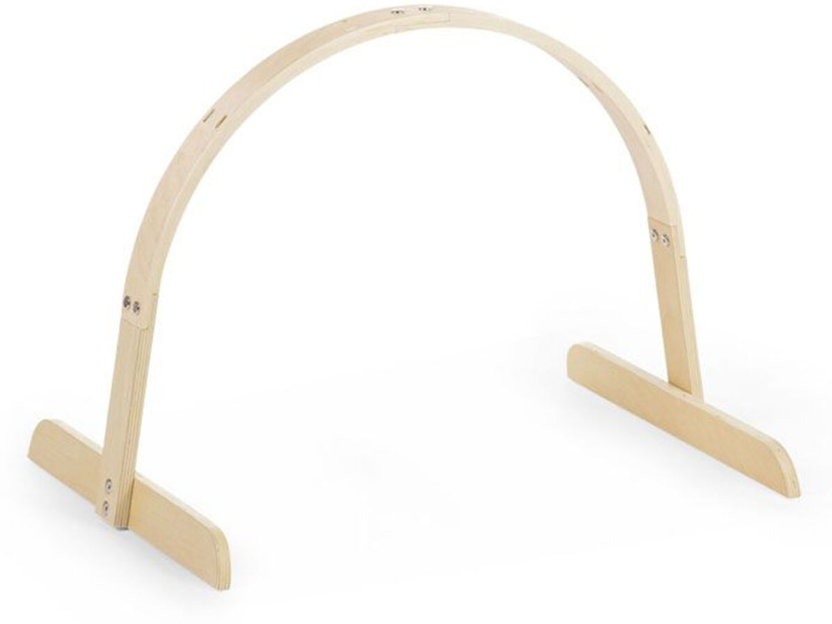 Childhome Arche d'Eveil en Bois - Naturel Childhome Arche d'Eveil en Bois - Naturel