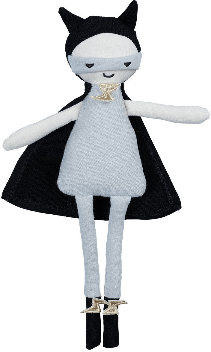 Fabelab Poupée Little Superheros Fabelab Poupée Little Superheros