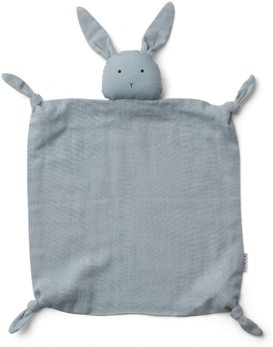 Liewood Doudou Agnete Lapin - Sea Blue Liewood Doudou Agnete Lapin - Sea Blue