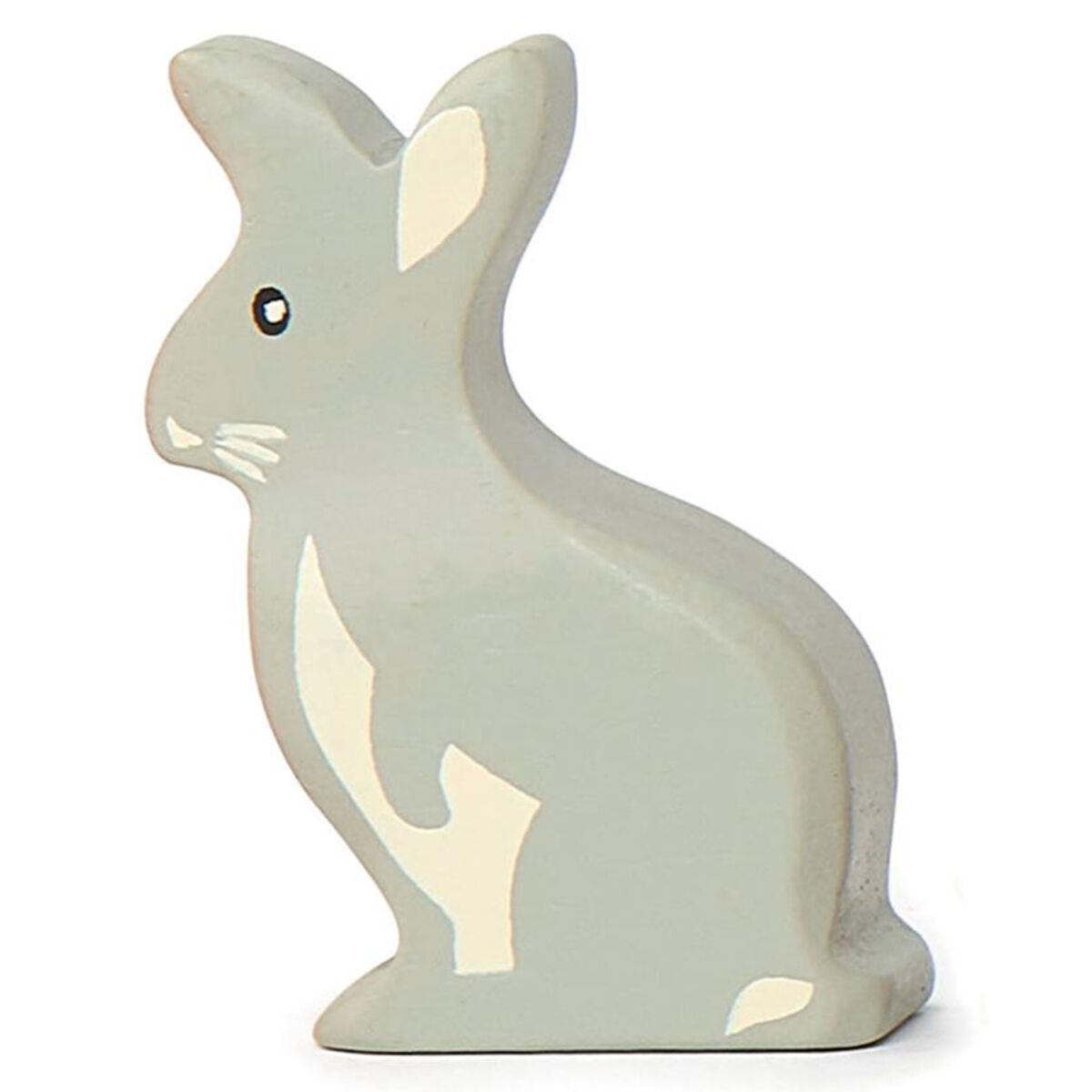 Tender Leaf Toys Lapin en Bois