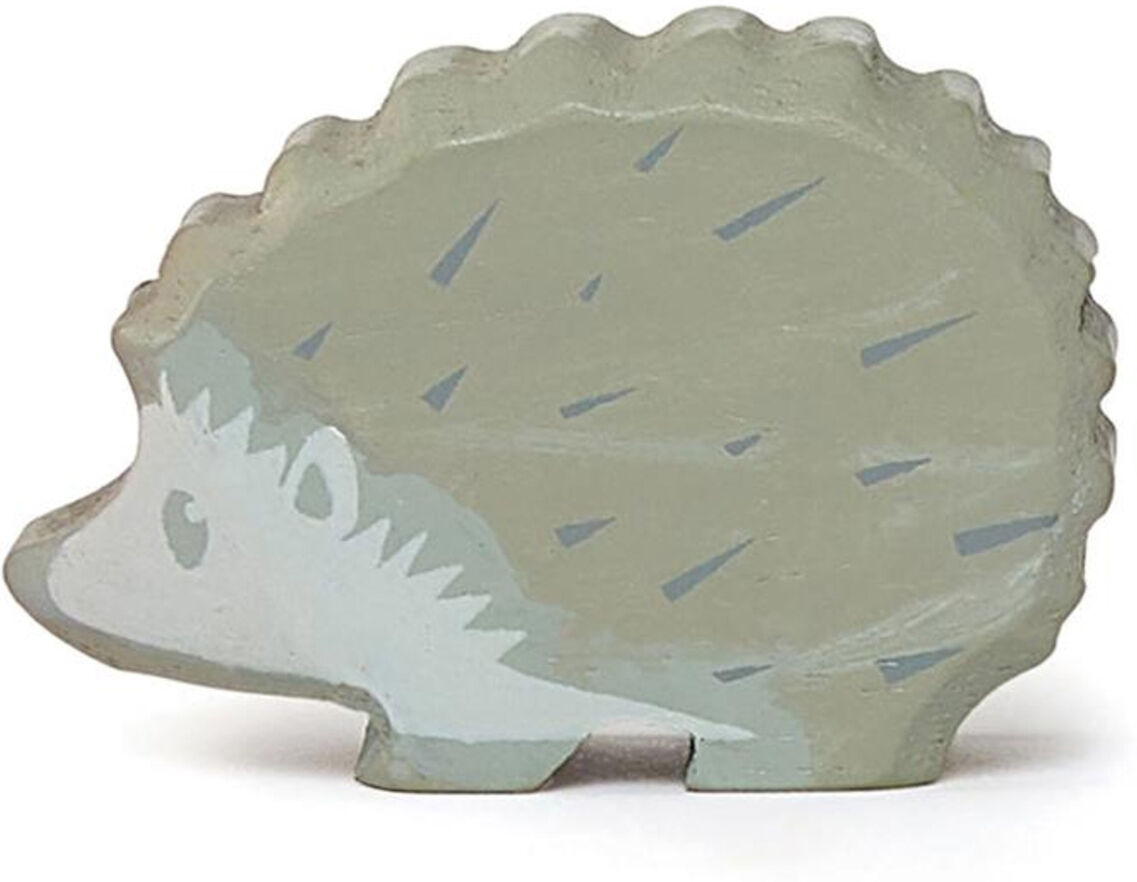 Tender Leaf Toys Hérisson en Bois Tender Leaf Toys Hérisson en Bois