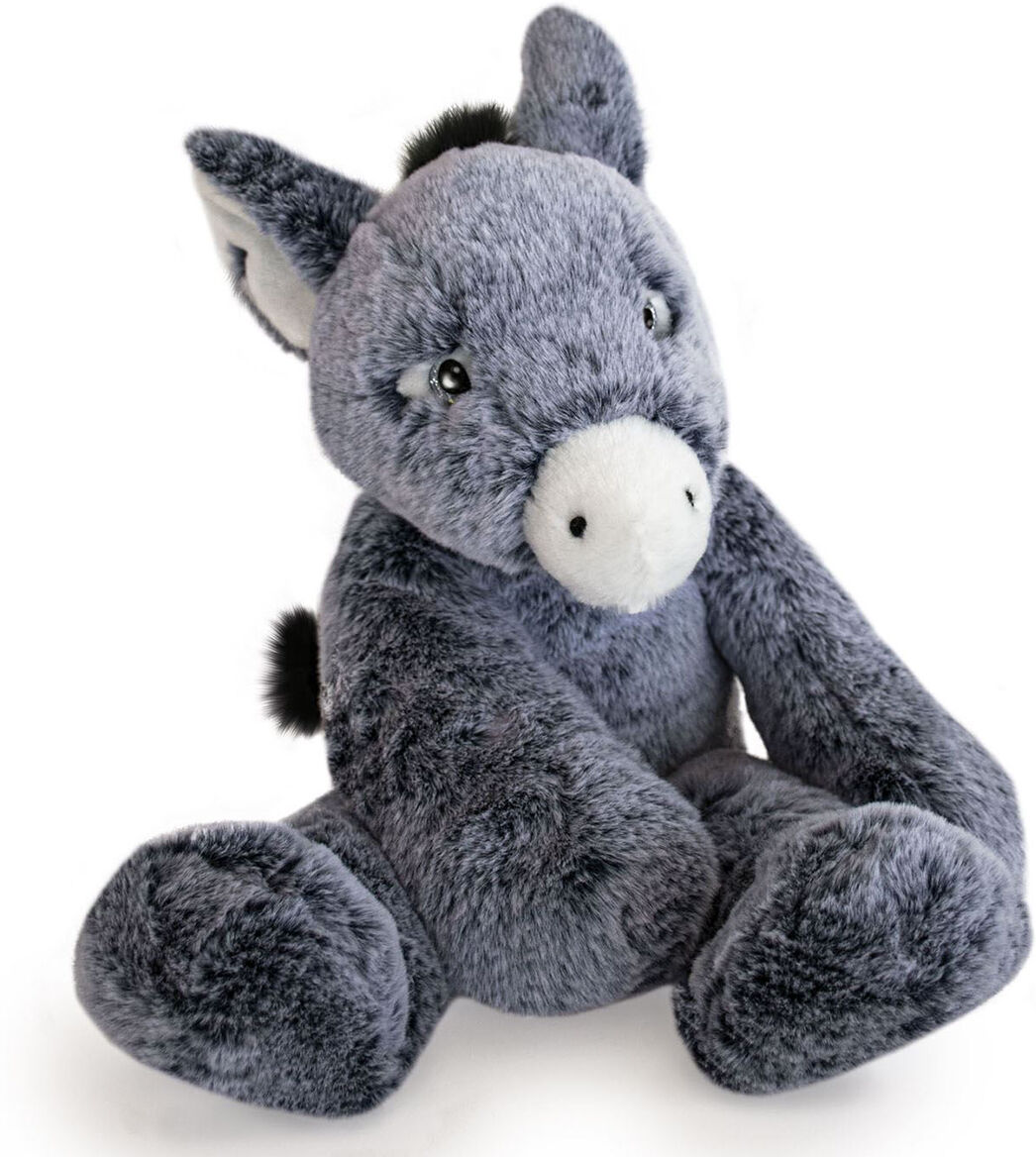 Histoire d'Ours Peluche Sweety Mousse Âne - Grand Histoire d'Ours Peluche Sweety Mousse Âne - Grand