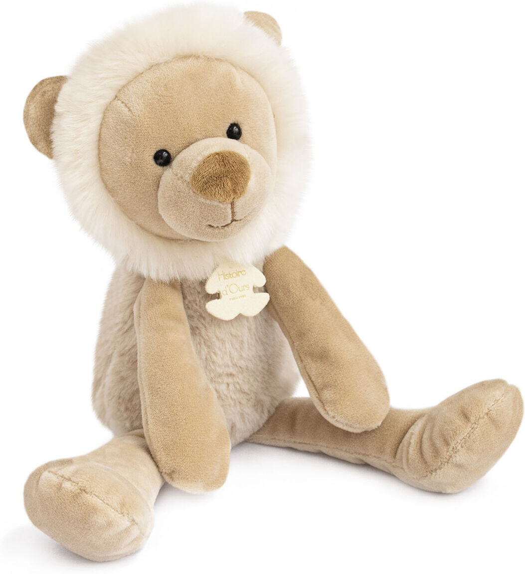 Histoire d'Ours Peluche Sweety Chou Lion - Moyen Histoire d'Ours Peluche Sweety Chou Lion - Moyen