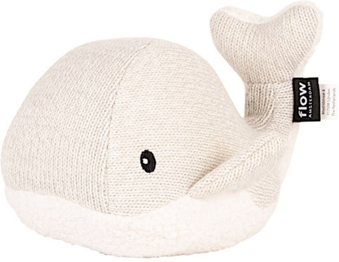 Flow Moby Comforter Gris Flow Moby Comforter Gris