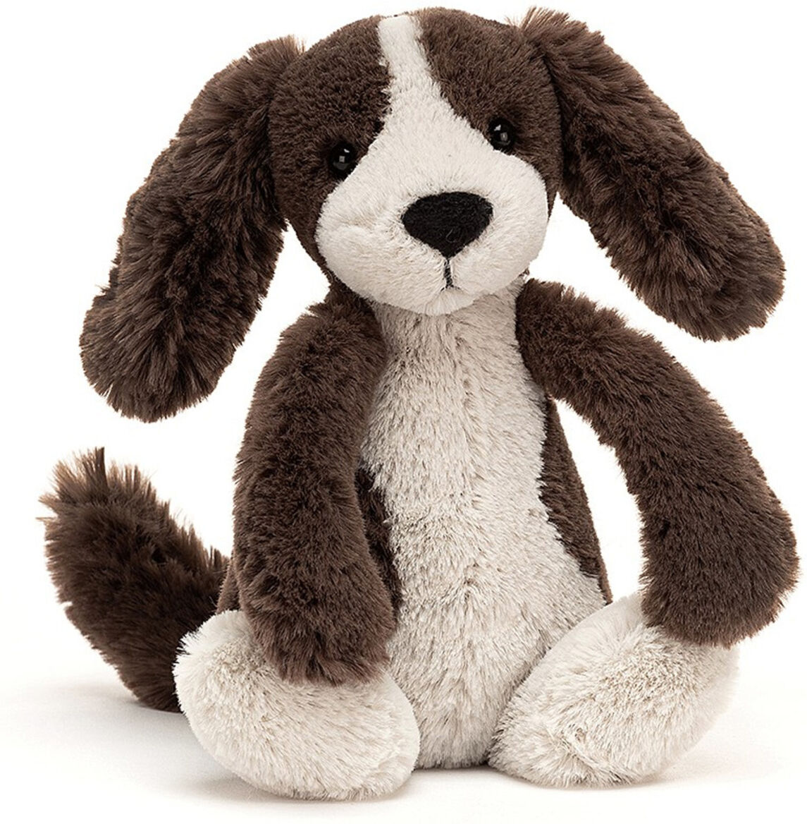 Jellycat Bashful Fudge Puppy - Small Jellycat Bashful Fudge Puppy - Small