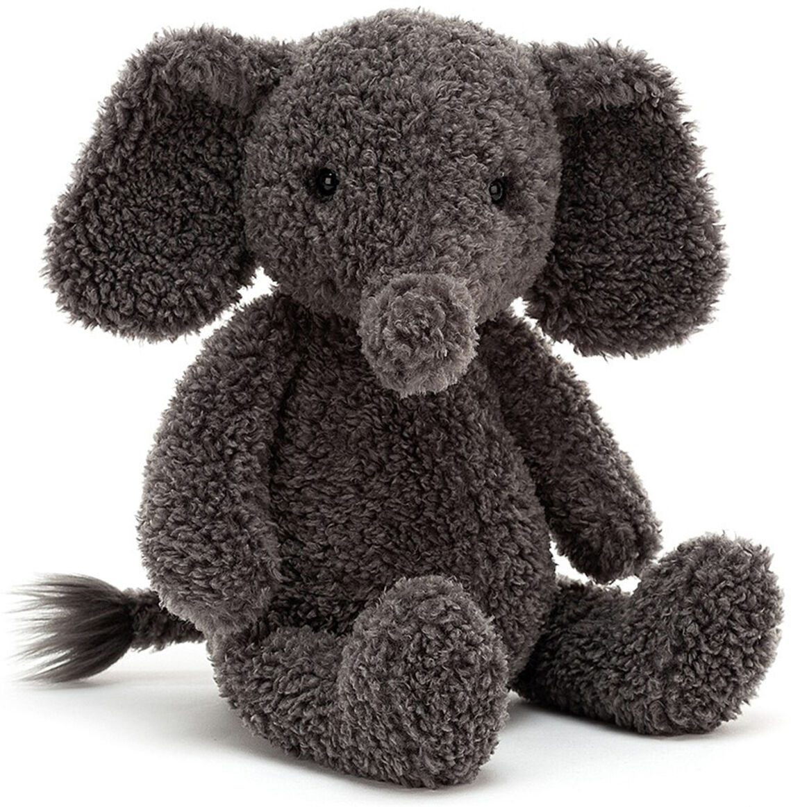 Jellycat Allenby Elephant - Medium