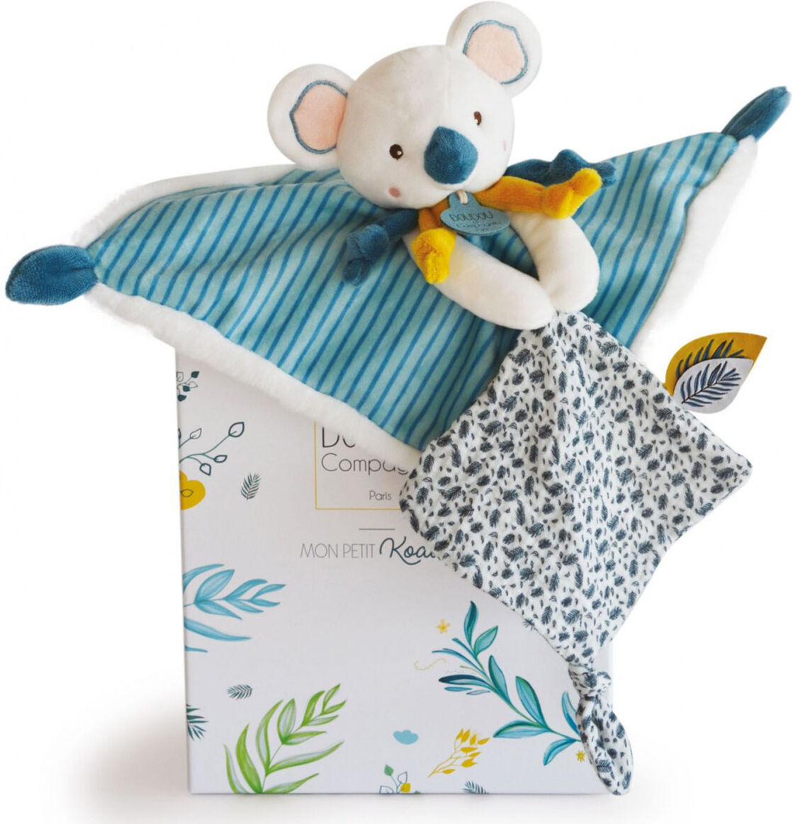 Doudou et Compagnie Yoca le Koala Doudou et Compagnie Yoca le Koala