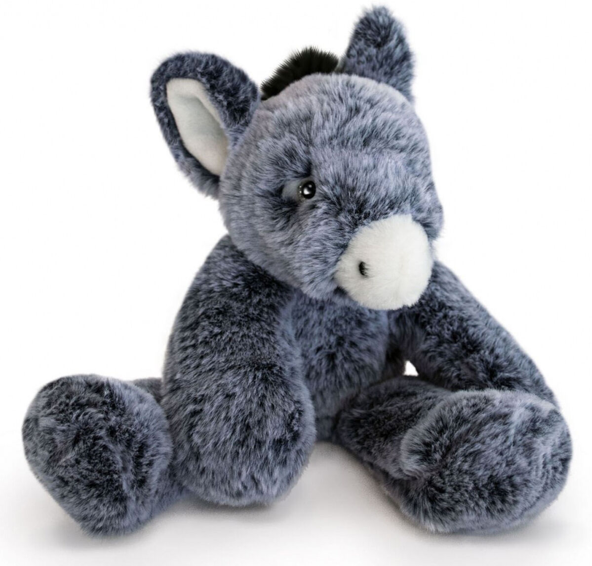 Histoire d'Ours Peluche Sweety Mousse Âne - Moyen Histoire d'Ours Peluche Sweety Mousse Âne - Moyen