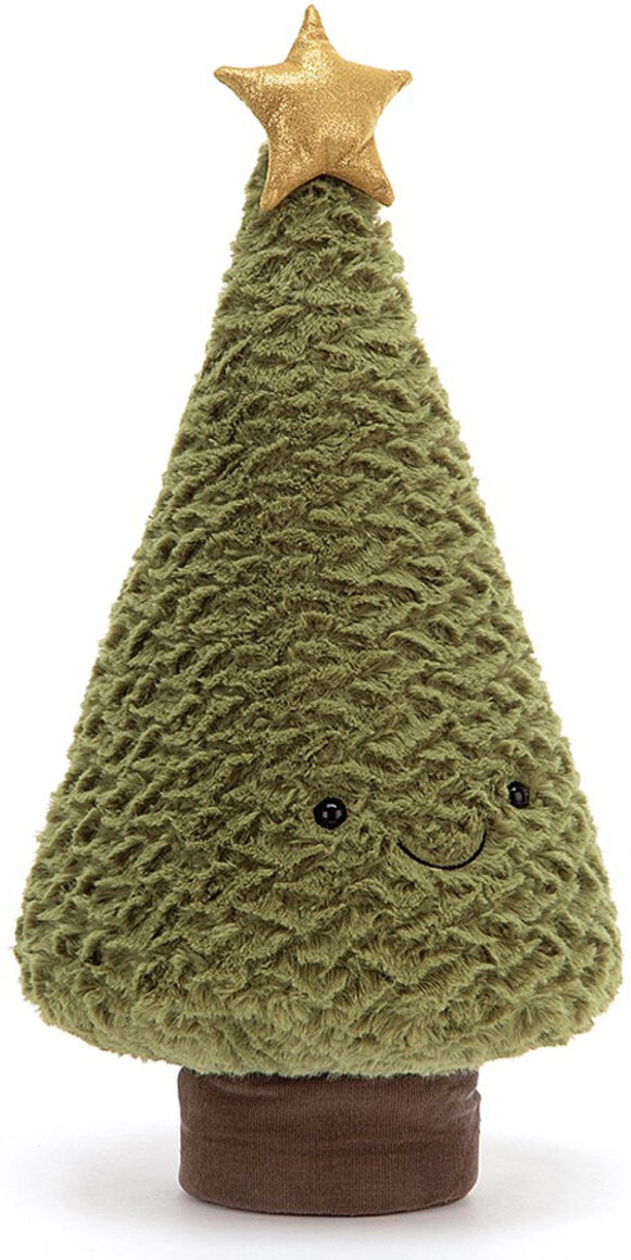 Jellycat Amuseable Xmas Tree - Really Big Jellycat Amuseable Xmas Tree - Really Big