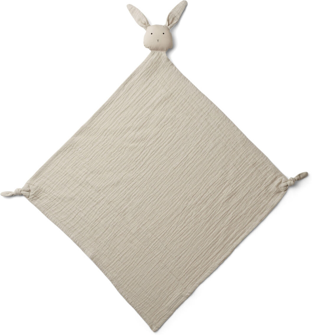 Liewood Doudou Lange Robbie Lapin - Sandy Liewood Doudou Lange Robbie Lapin - Sandy