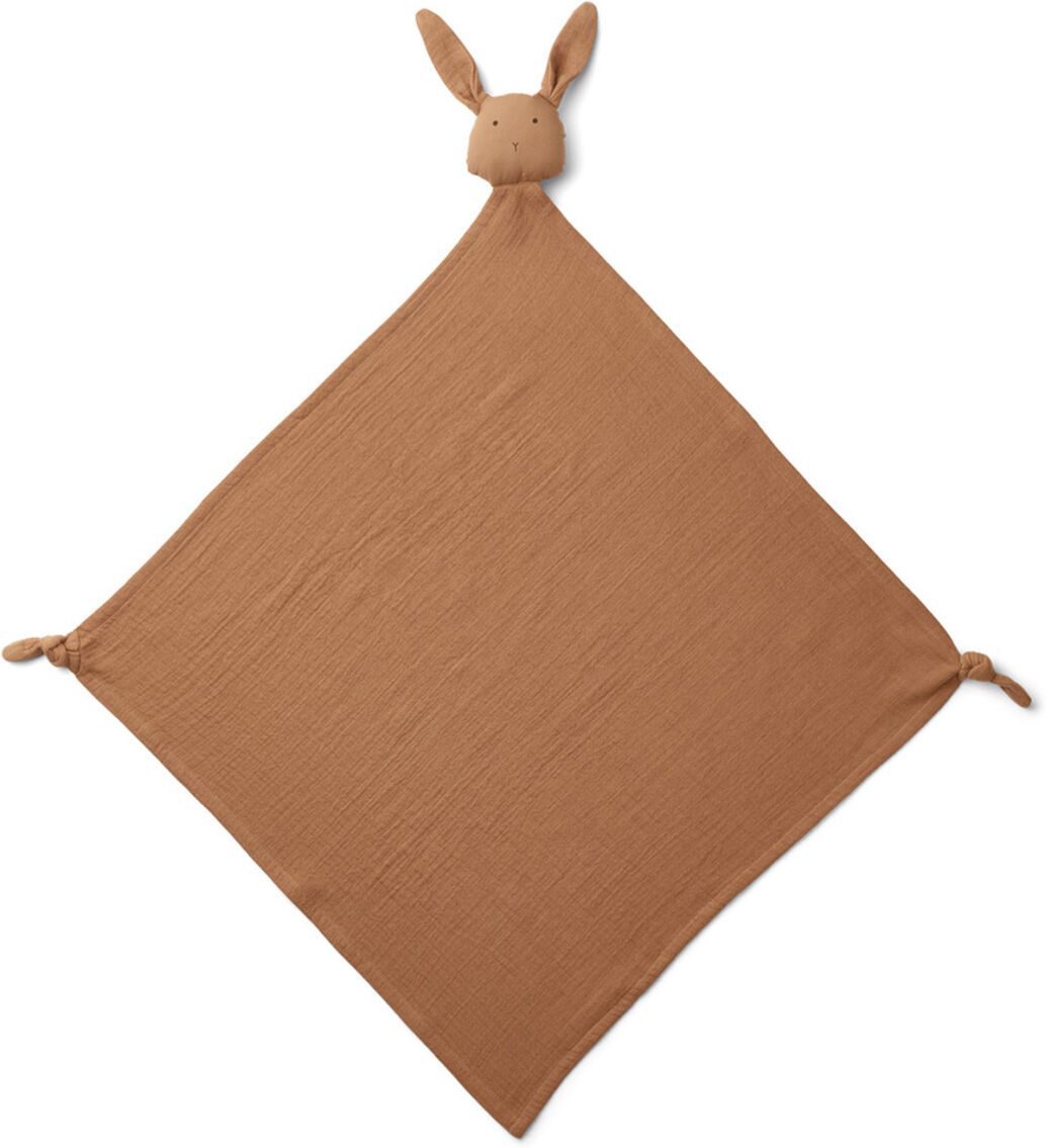 Liewood Doudou Lange Robbie Lapin - Terracotta Liewood Doudou Lange Robbie Lapin - Terracotta