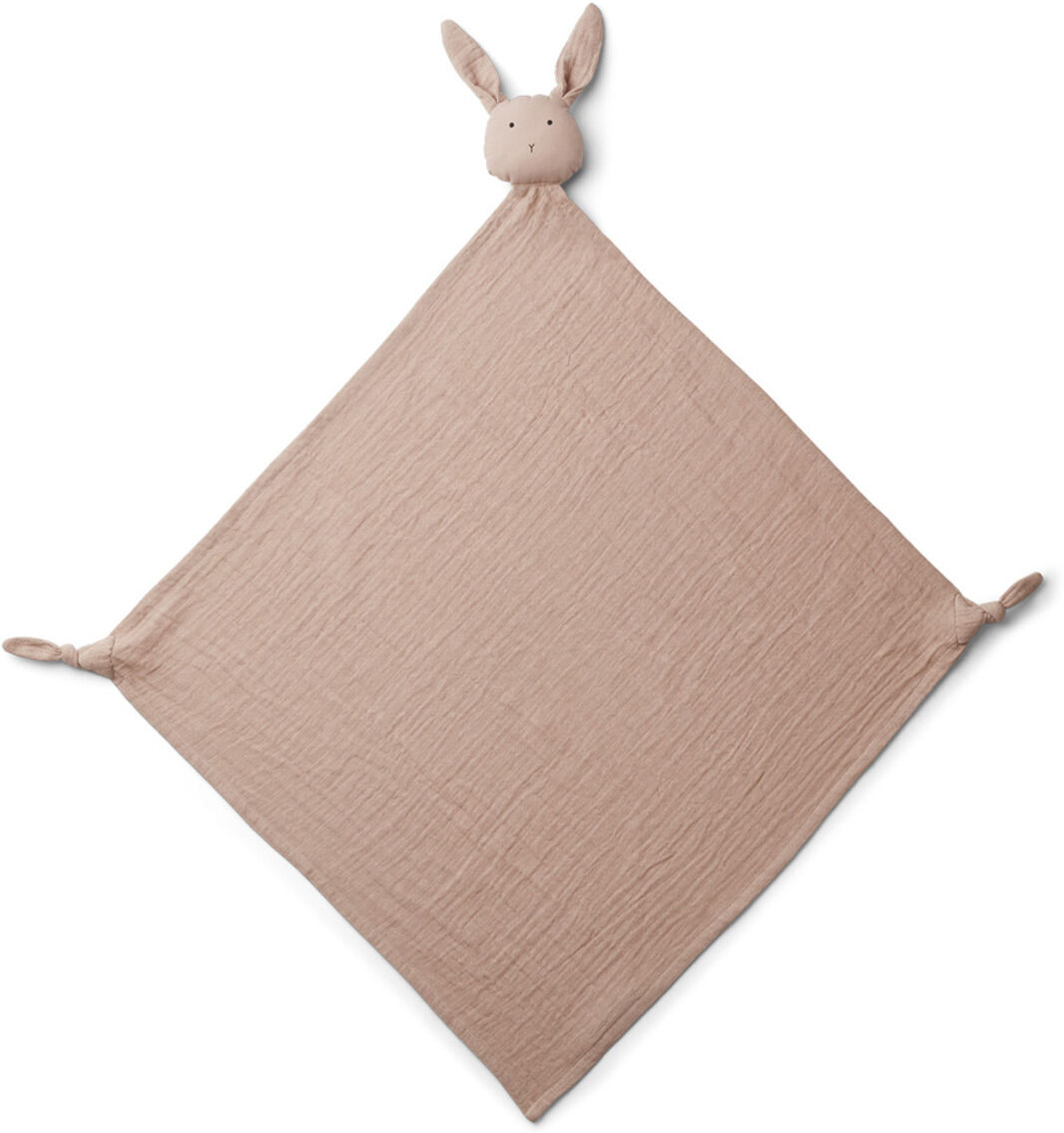 Liewood Doudou Lange Robbie Lapin - Rose Liewood Doudou Lange Robbie Lapin - Rose