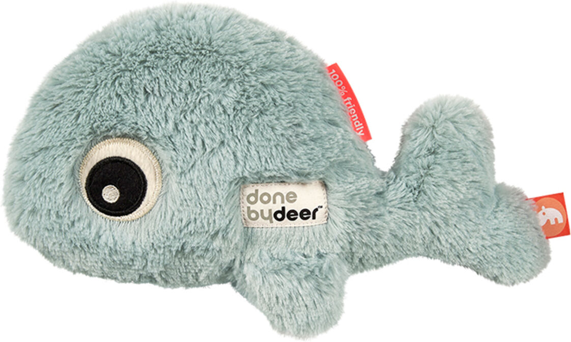 Done by Deer Cute Wally Blue - Moyen Done by Deer Cute Wally Blue - Moyen