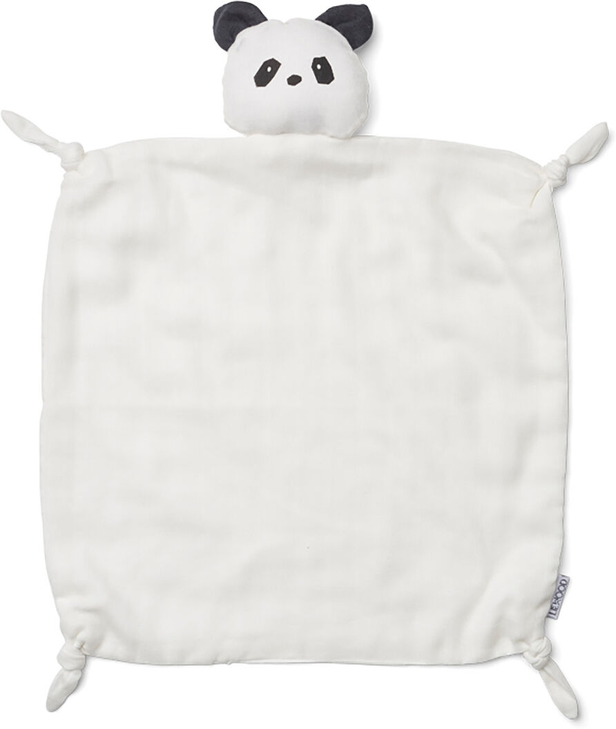 Liewood Doudou Agnete Panda - Crème de la Crème Liewood Doudou Agnete Panda - Crème de la Crème