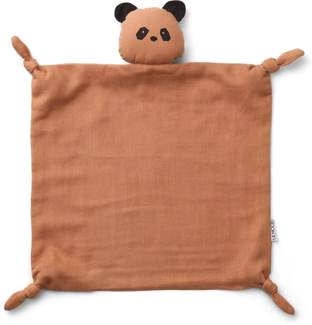Liewood Doudou Agnete Panda - Tuscany Rose Liewood Doudou Agnete Panda - Tuscany Rose