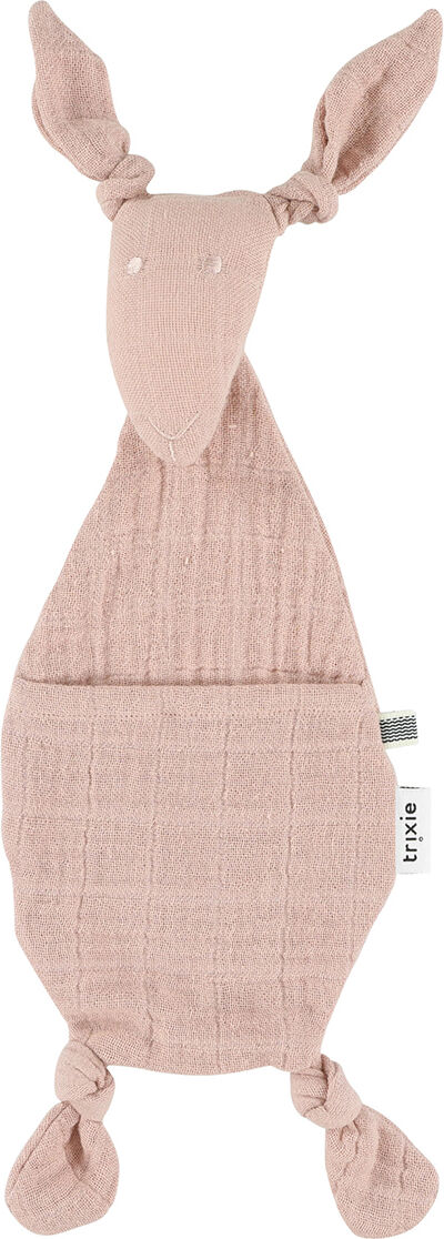 Trixie Baby Doudou Kangourou - Bliss Rose Trixie Baby Doudou Kangourou - Bliss Rose