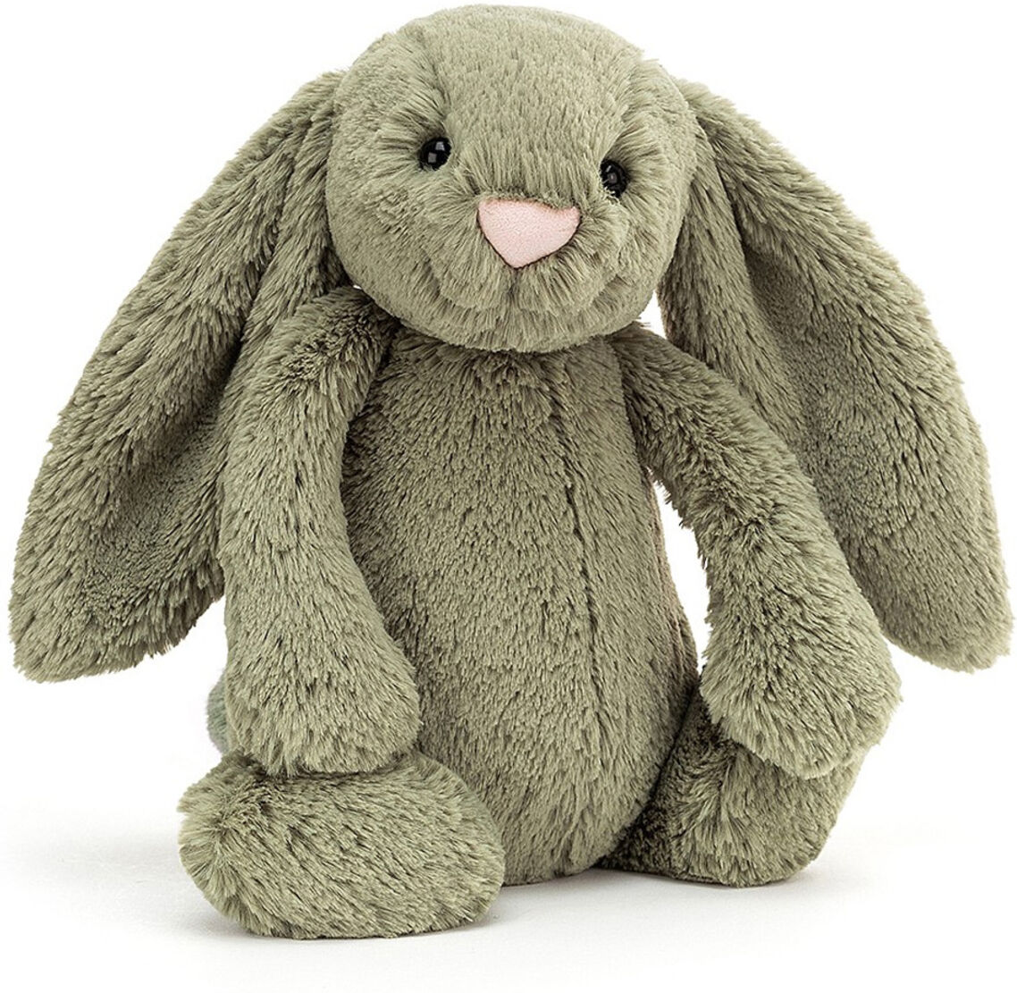 Jellycat Bashful Fern Bunny - Medium Jellycat Bashful Fern Bunny - Medium