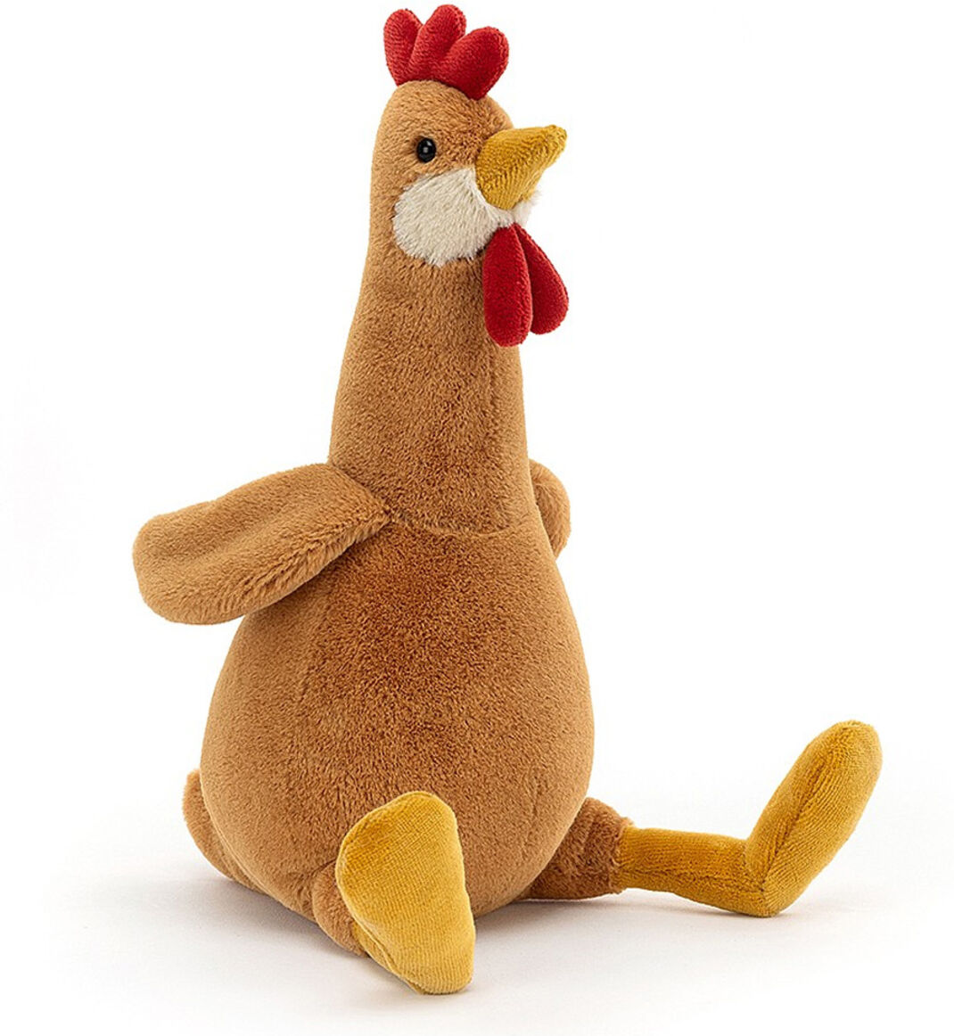 Jellycat Henrietta Hen Jellycat Henrietta Hen